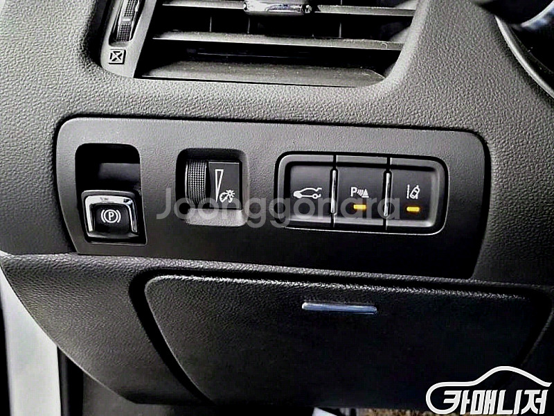 쉐보레 [쉐보레]임팔라 3.6 LTZ 2016 년 중고...--4