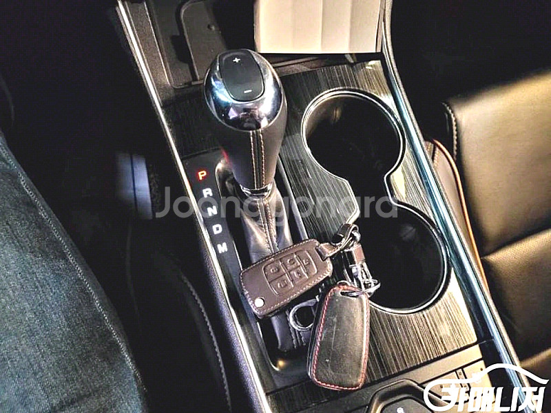 쉐보레 [쉐보레]임팔라 3.6 LTZ 2016 년 중고...--9