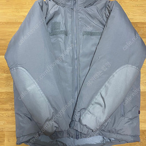 BAF Gen3 ECWCS Level7 Parka (DEADSTOCK)