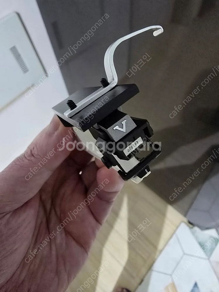 턴테이블카트리지 Shure(슈어) V15 Type V ...--0