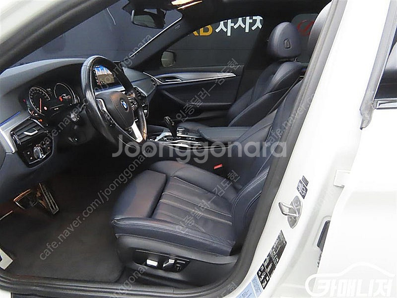 [BMW]5시리즈 (G30) 520d xDrive M ...--5