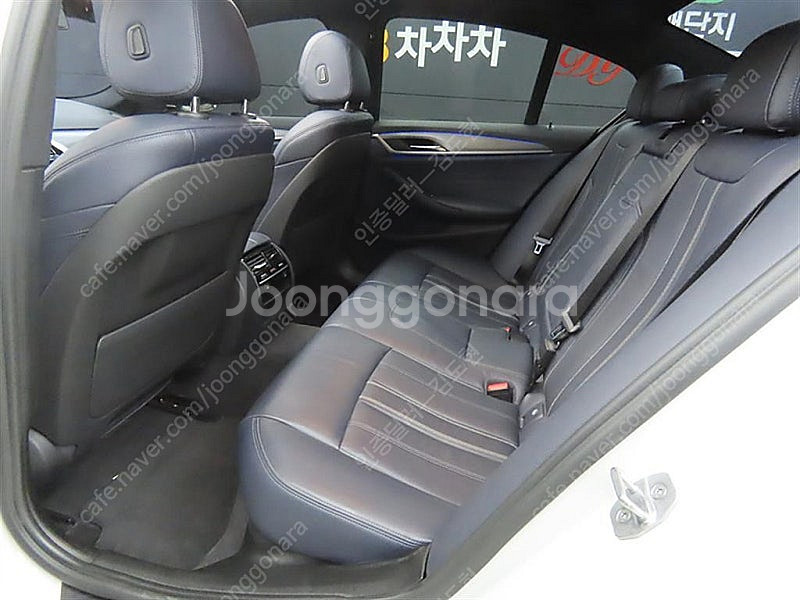 [BMW]5시리즈 (G30) 520d xDrive M ...--6