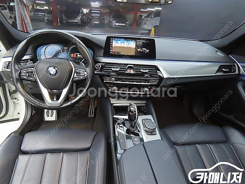 [BMW]5시리즈 (G30) 520d xDrive M ...--7