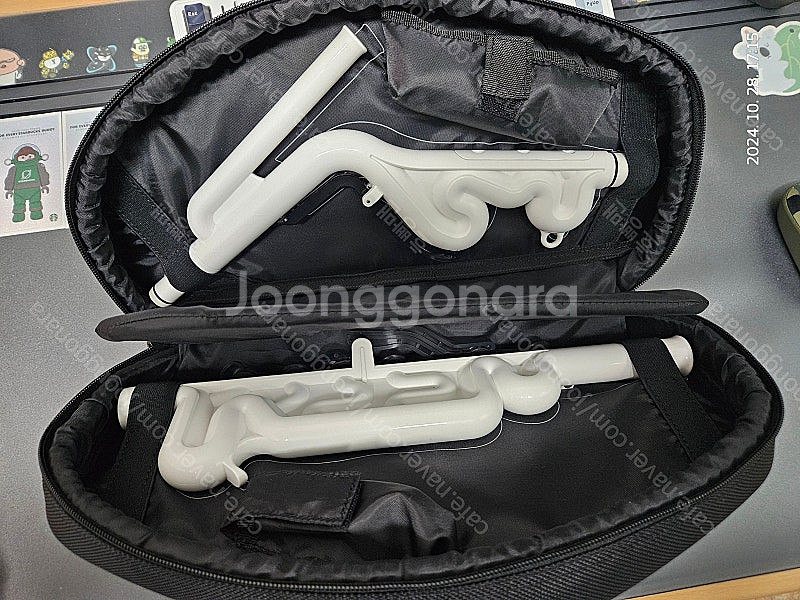야마하 테너 베노바 Tenor Venova YVS-14...--1