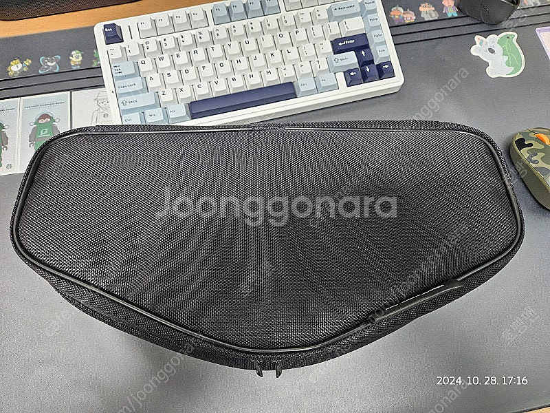 야마하 테너 베노바 Tenor Venova YVS-14...--4