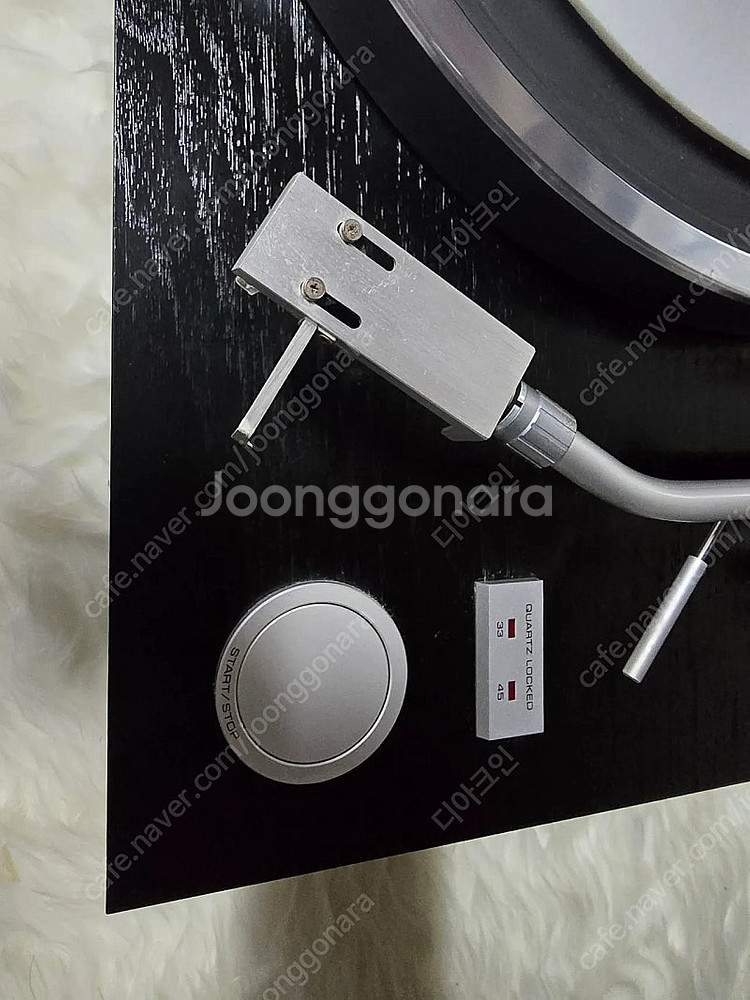 턴테이블 Yamaha (야마하) GT- 750 dire...--1