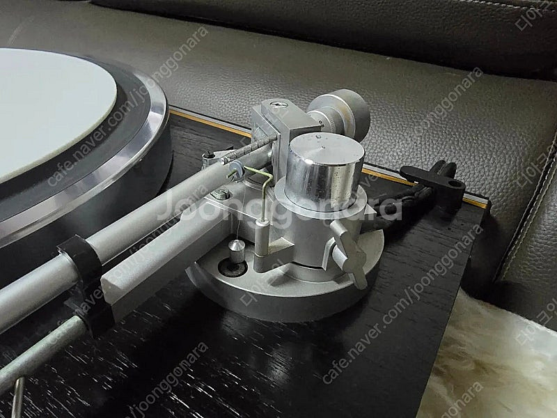 턴테이블 Yamaha (야마하) GT- 750 dire...--8