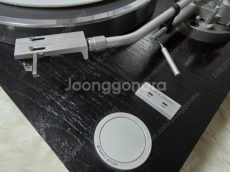 턴테이블 Yamaha (야마하) GT- 750 dire...--9