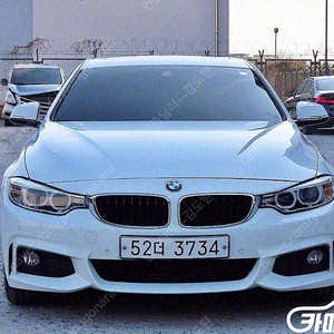 [BMW]4시리즈 (F32) 428i 쿠페 M 스포츠 중고차 판매합니다