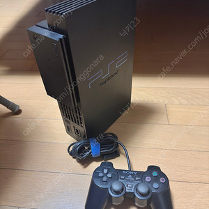 PS2 2TB 팝니다.