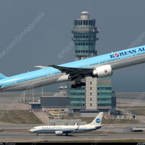 대한항공 1:200 B77W(B777-300ER) HL8275 구매합니다