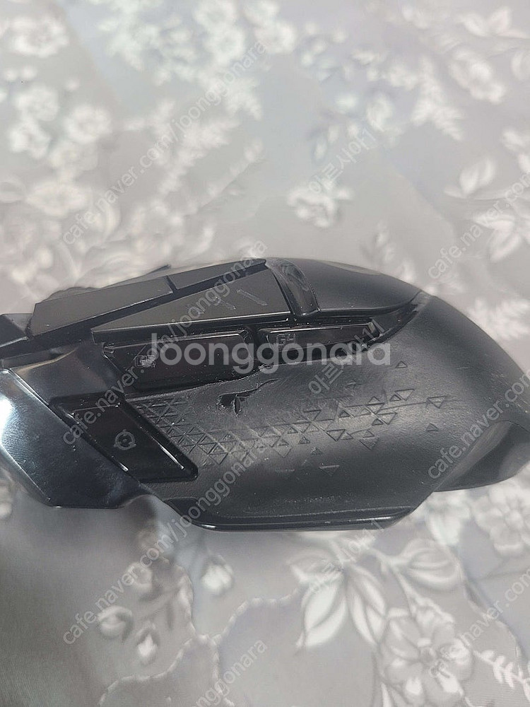 g502 무선 마우스 판매합니다--0