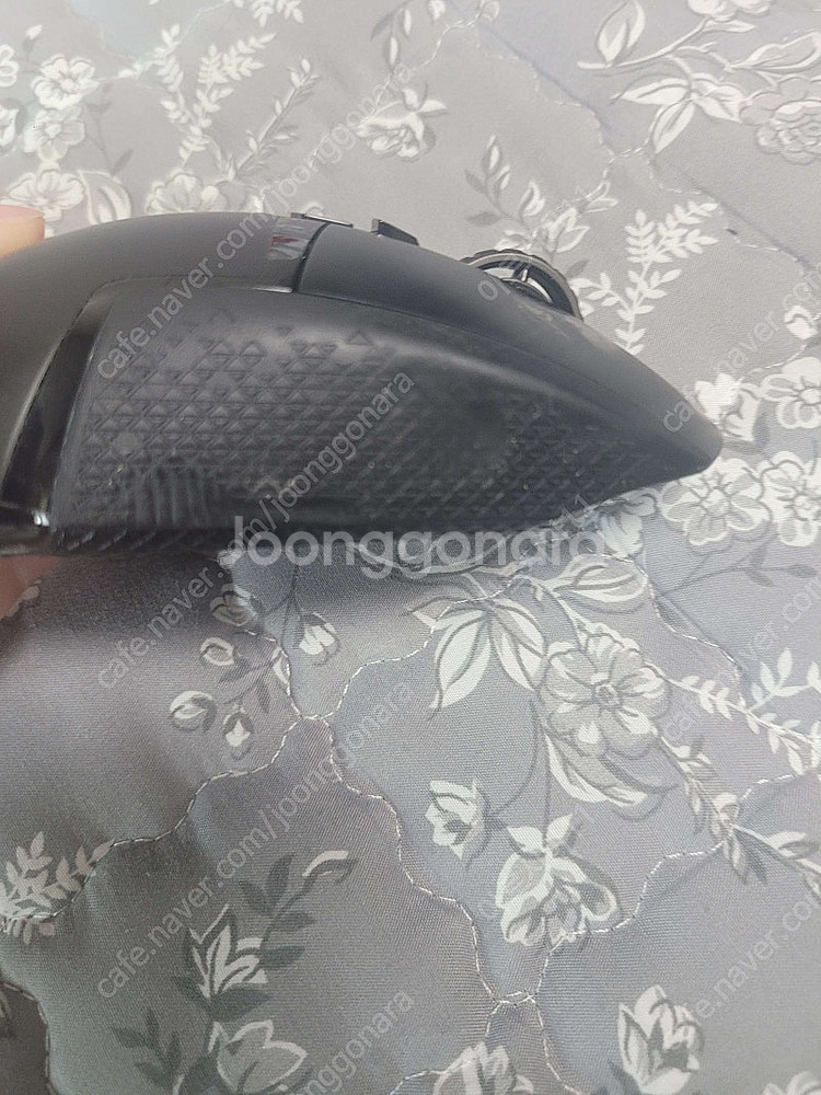 g502 무선 마우스 판매합니다--1