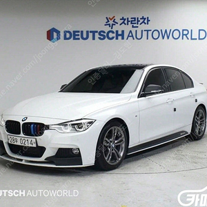 [BMW]3시리즈 (F30) 320i M 스포츠 중고차 판매합니다