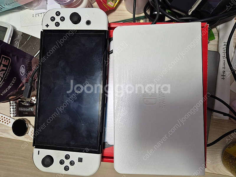 닌텐도 OLED 판매합니다.--0
