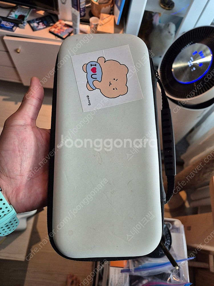 닌텐도 OLED 판매합니다.--3