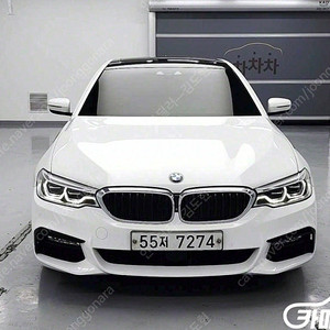 [BMW]5시리즈 (G30) 520d M 스포츠 플러스 (5인승) 중고차 판매합니다