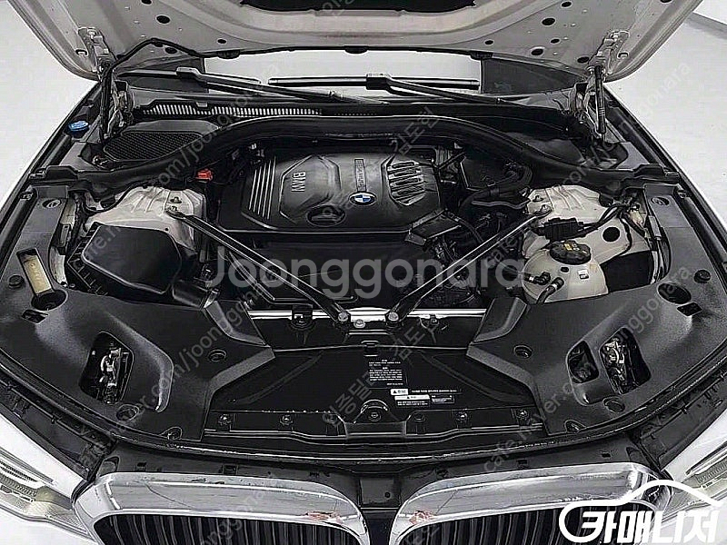 [BMW]5시리즈 (G30) 520d M 스포츠 플러스...--5