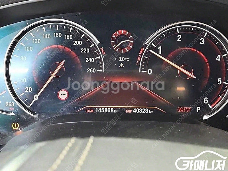 [BMW]5시리즈 (G30) 520d M 스포츠 플러스...--6