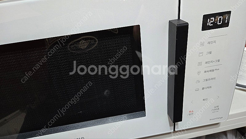 삼성 비스포크 전자레인지 MG23A5378CE--0