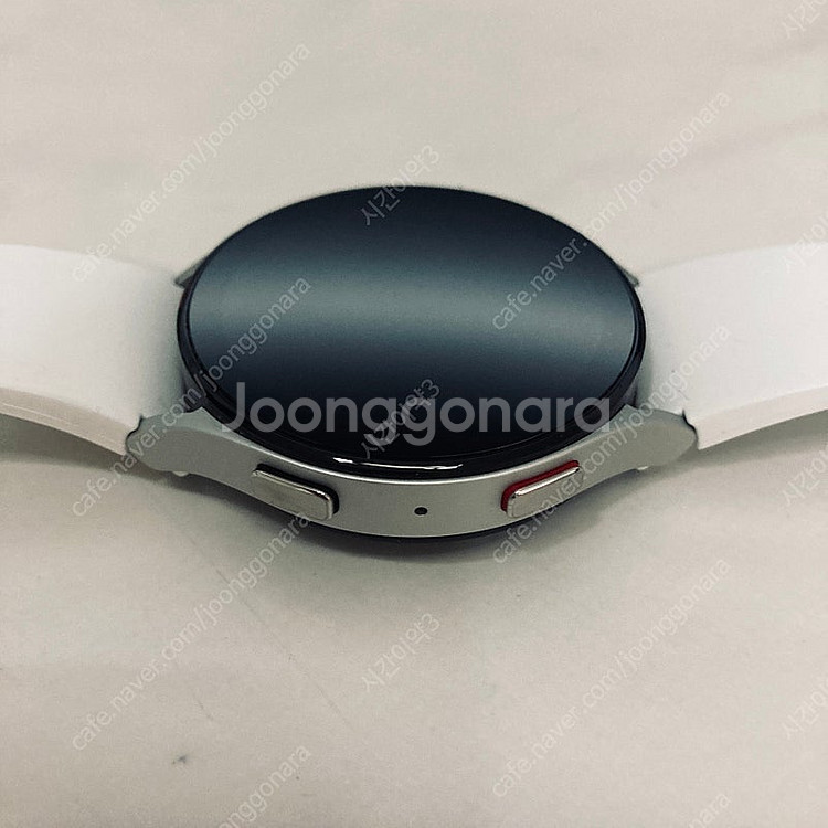 갤럭시 워치5 실버 44MM S급! 케이블포함 9만원 ...--2