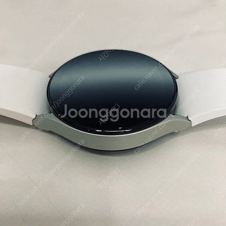 갤럭시 워치5 실버 44MM S급! 케이블포함 9만원 ...--3