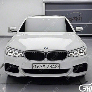 [BMW]5시리즈 (G30) 530e M 스포츠 중고차 판매합니다