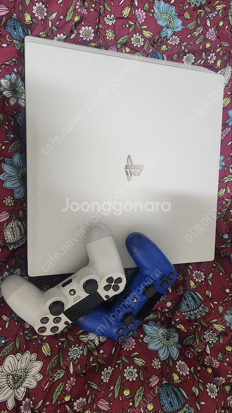 PS4 플스4슬림1TB 판매--0