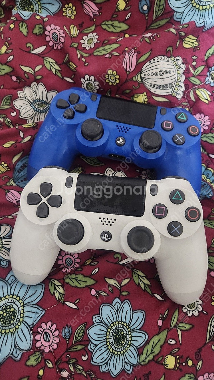 PS4 플스4슬림1TB 판매--1