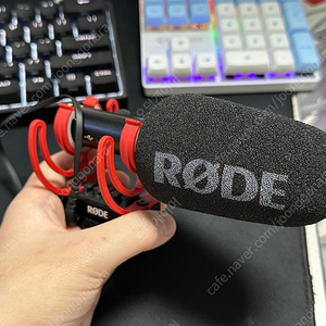 rode videomic go 2 로데 비디오마이크 고 2 판매합니다.