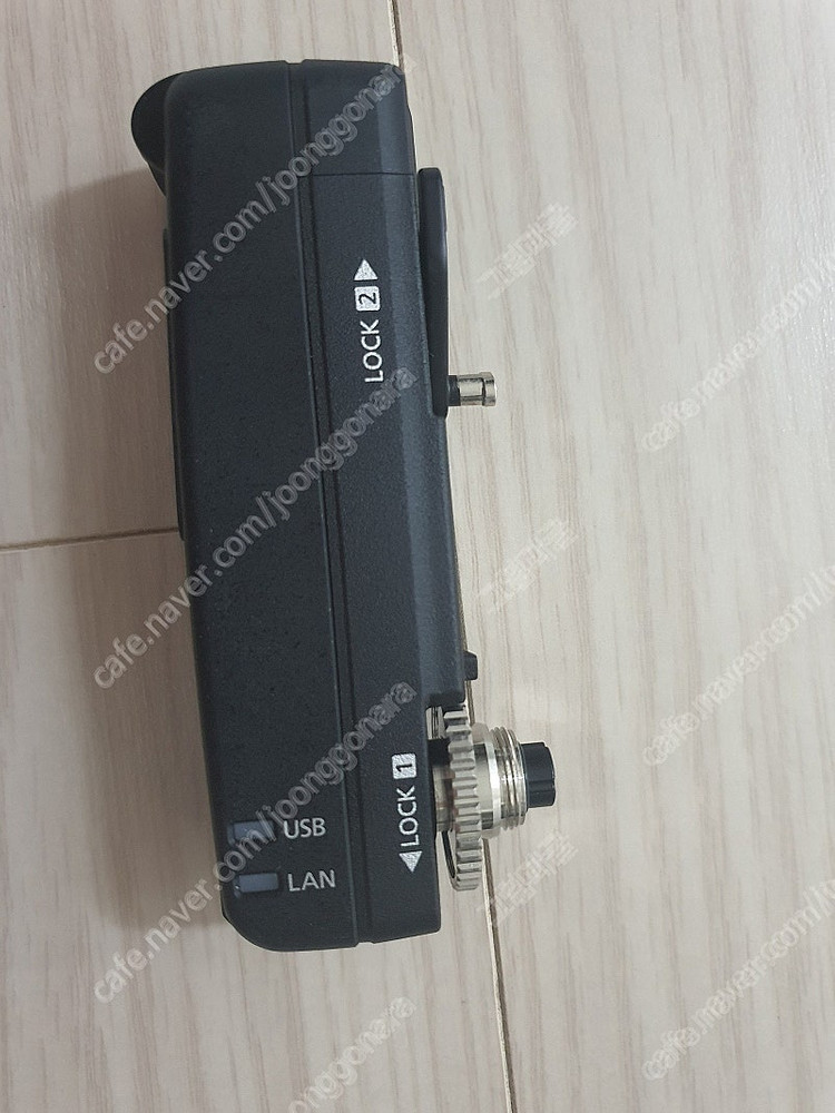 캐논 A급 WFT-E2IIC 트랜스미터--1