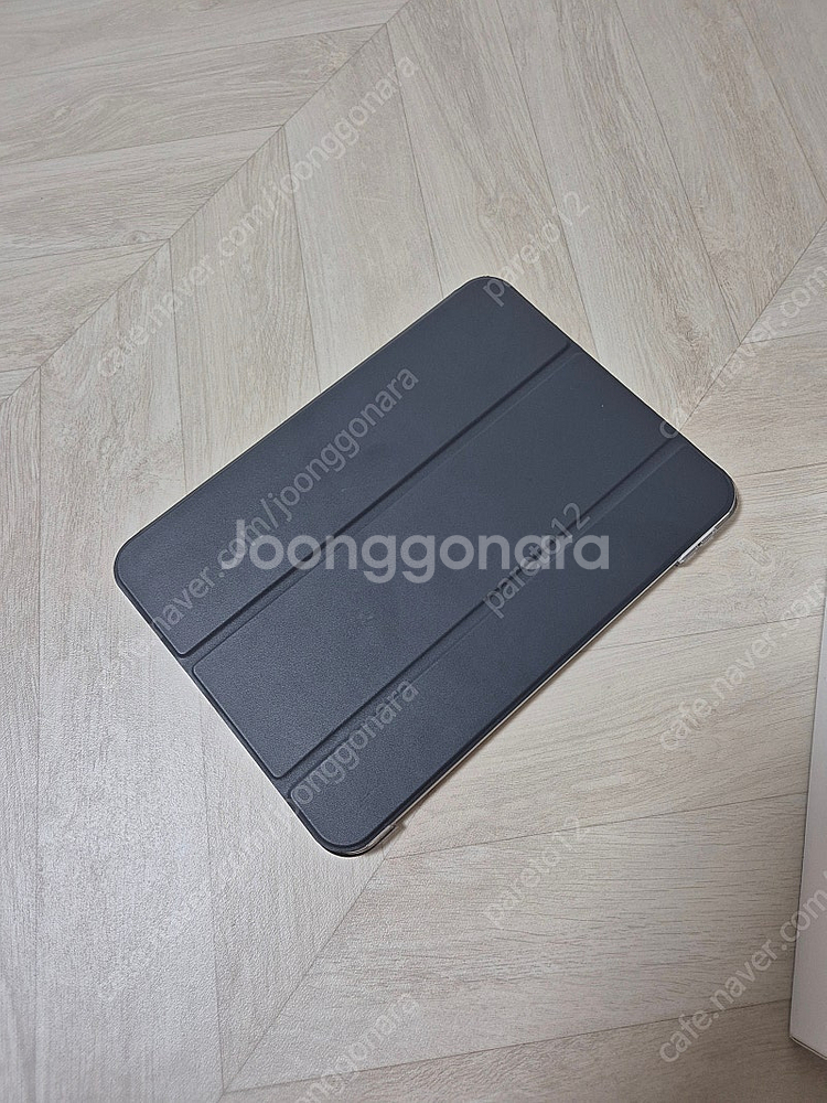 (업자아님)아이패드 10세대 64g 실버 단순개봉품 팝...--1