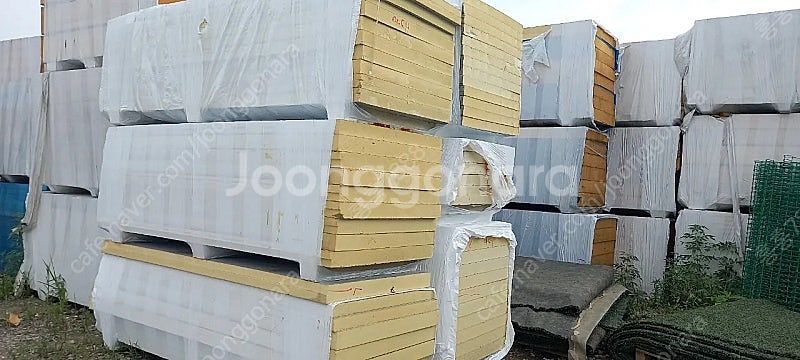 (판매)우레탄보드 단열재 우레탄품 내장용 주택용 토목공...--1