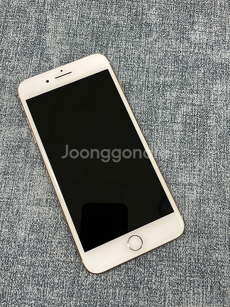 (외관AAA) 아이폰8플러스 64G 골드 실사용 추천 ...--2