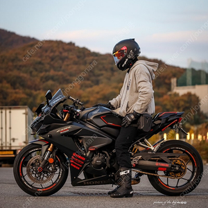 20년식 cbr 650r 풀배기 급처