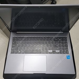 삼성 노트북 플러스2 NT551XDA-K3V/C 15인치 윈도우10 정품