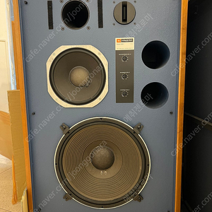 JBL 4344 스피커 팝니다