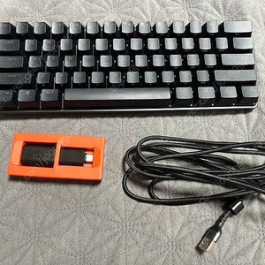 apex pro mini 무선