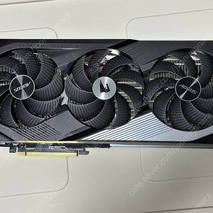 기가바이트 rtx 4070 super 어로스 마스터