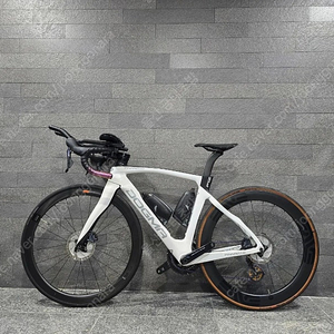 2021년식 피나렐로 도그마 F12(Pinarello Dogma F12, 중국 OE) 팝니다.