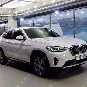 BMW X4 (G02) xDrive 20d xLine 판매합니다 ★전액할부★저신용★