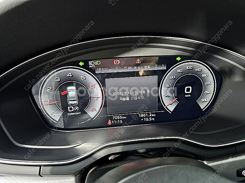 아우디A4 (B9) 40 TFSI@중고차@24시상담@저신용@전액할부--6