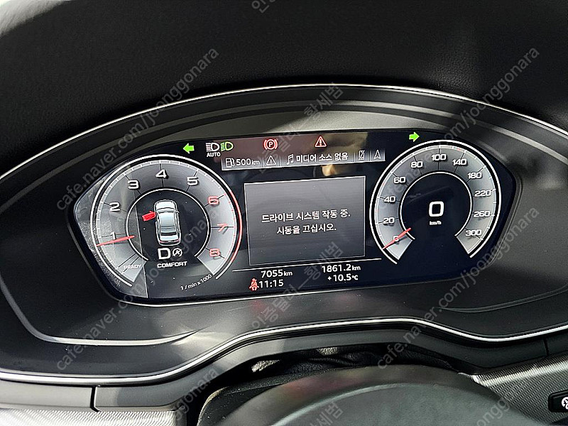 아우디A4 (B9) 40 TFSI@중고차@24시상담@저신용@전액할부 이미지