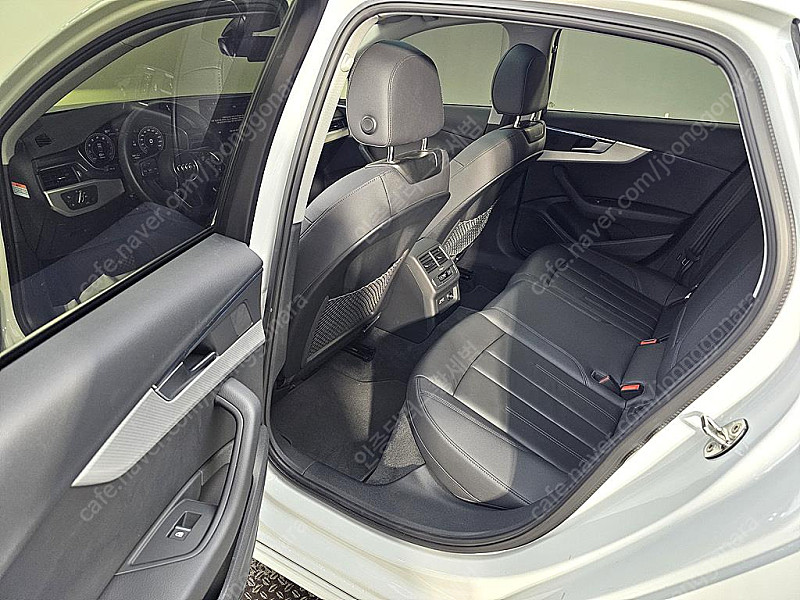 아우디A4 (B9) 40 TFSI@중고차@24시상담@저신용@전액할부 이미지