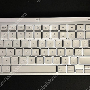 mx keys mini for mac 영문