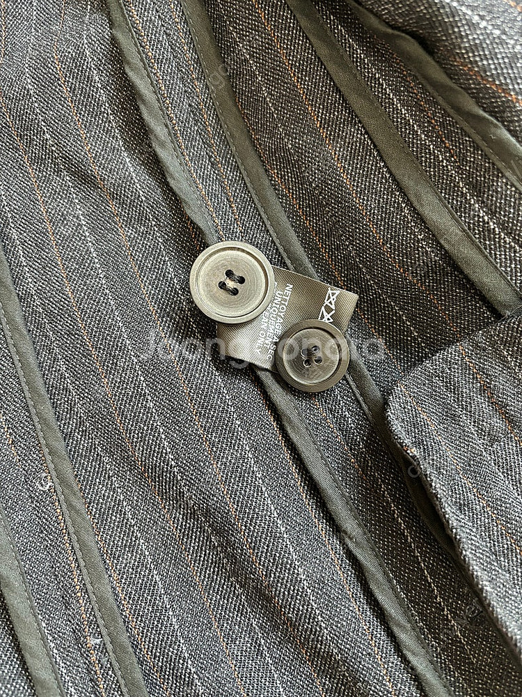 이자벨마랑 자켓 36--1