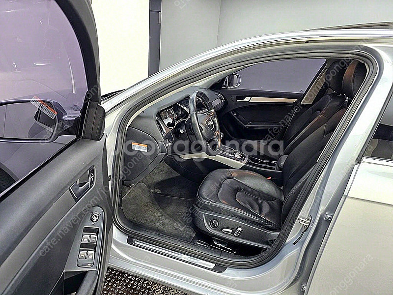 아우디뉴 A4 30 TDI@중고차@24시상담@저신용@전액할부--7