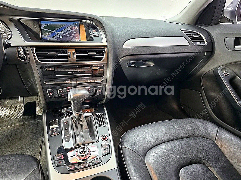 아우디뉴 A4 30 TDI@중고차@24시상담@저신용@전액할부--9