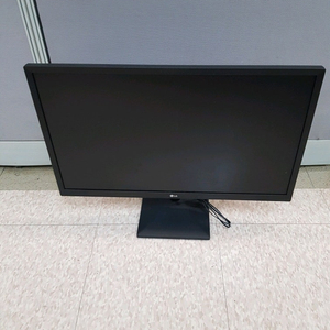 엘지모니터 24인치 LG24MK430H 5만원