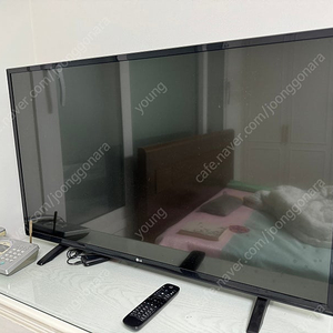 LG TV (43LH5550)